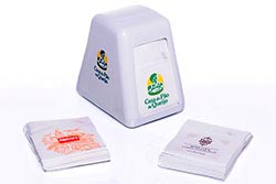 Guardanapeiras