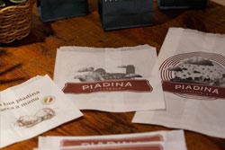 Sacos de Papel para Cookies