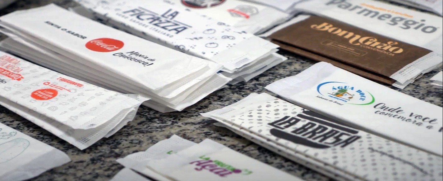 Indstria do ramo de papel investe em inovao com IA e ERP.