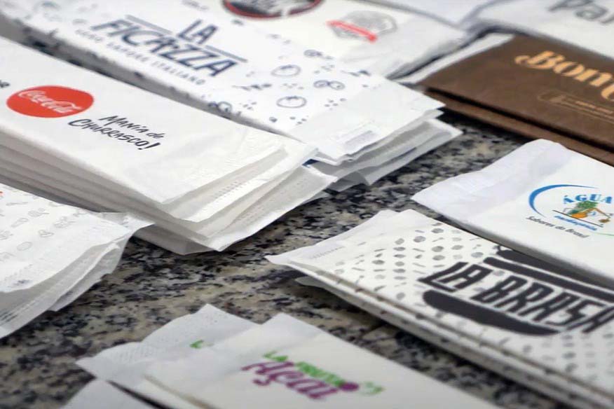 Indstria do ramo de papel investe em inovao com IA e ERP