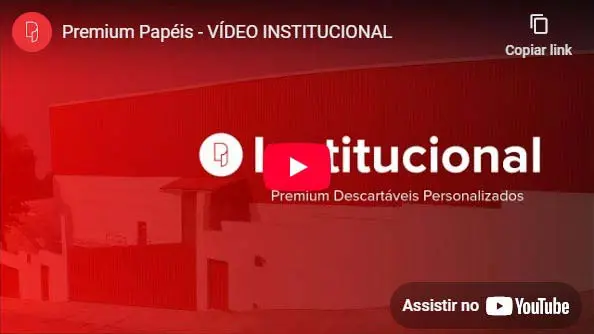 Vdeo da Premium Papis